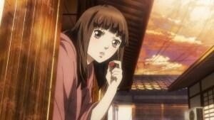 © 2013 “Hal” Production Committee 2