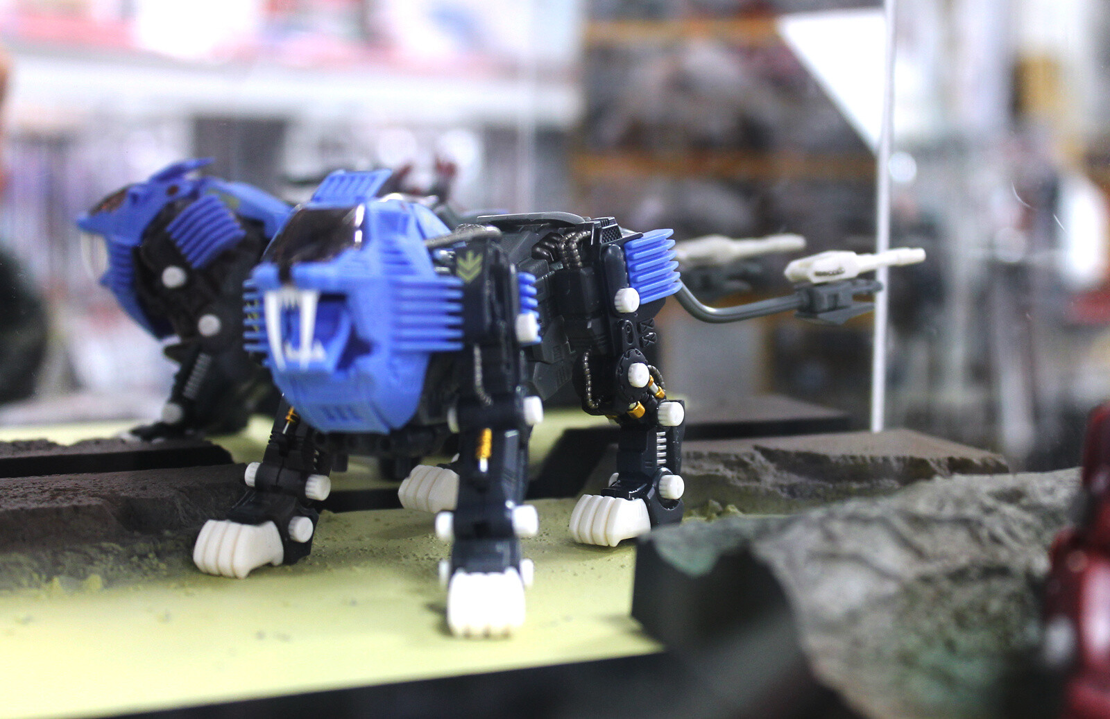 TamTam Akihabara: One of Akihabara’s Largest Hobby Shops 2