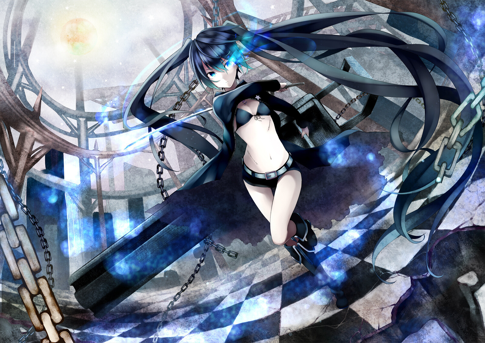 "BRS" by Retsuna 9