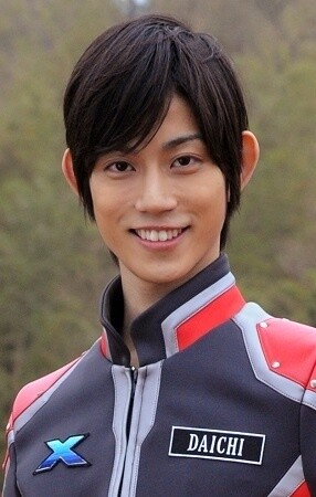 The 41st Ultraman Hero Will Appear in July! 1