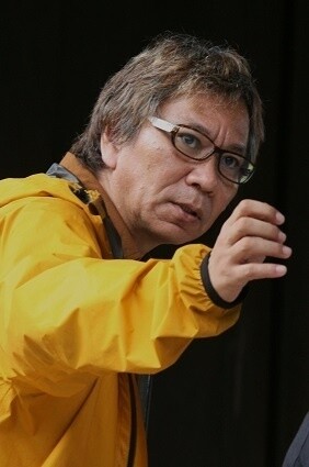 Director Takashi Miike 2