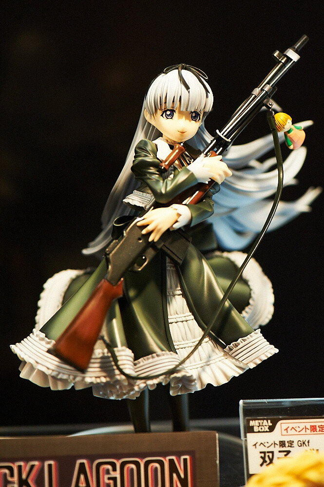 Which Ones Do You Like? Wonder Festival 2014 [Summer] Photo Report: Cute & Sexy Edition 55