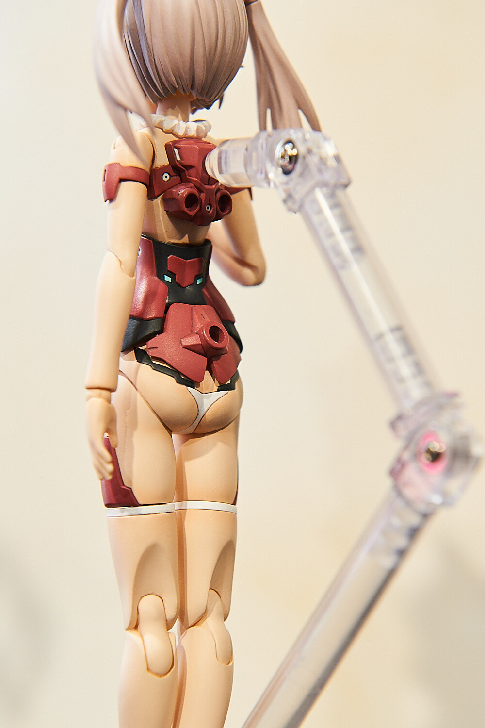 Kotobukiya Showcases Stunning Range of Upcoming 2017 Figures [Event Report] 10