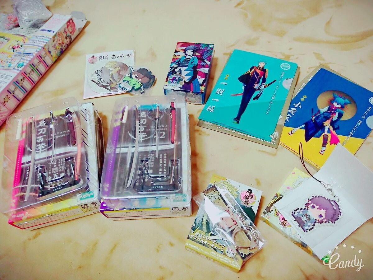 Top 8 Shops For Anime Lucky Bags in Japan! 0