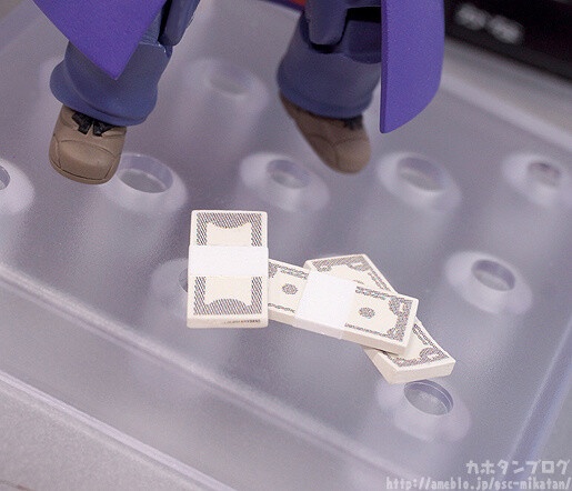 Nendoroid Joker: Villain’s Edition 7