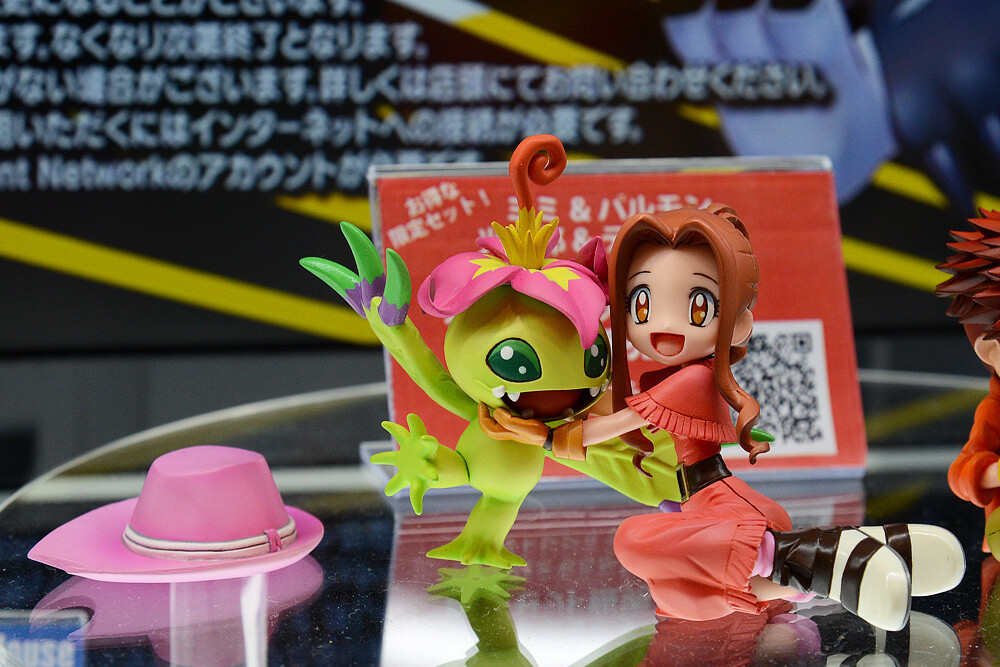 Looking Back at WonFes 2015 [Winter]! Part 2: Photo Collection of Cute and Sexy Figures! 167