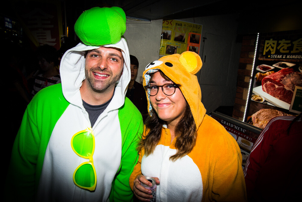 Shibuya Halloween Photo Collection! 59