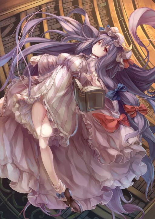 Creator Interview: falmaro [2/2] 0