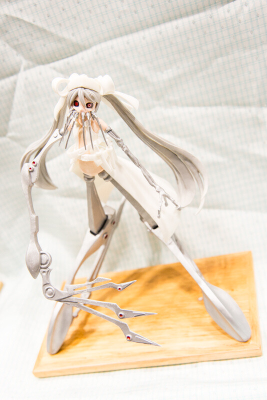 WonFes 2016 Winter Photo Collection! Part 2: Sexy & Cute 176