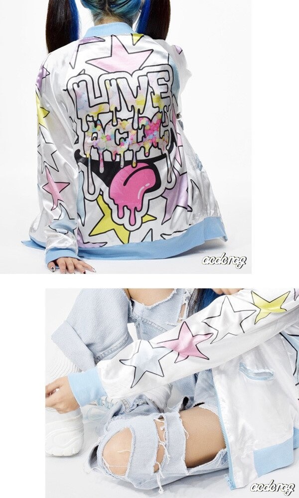 10 ACDC RAG Pieces to Make Your Wardrobe Harajuku-Ready! 5