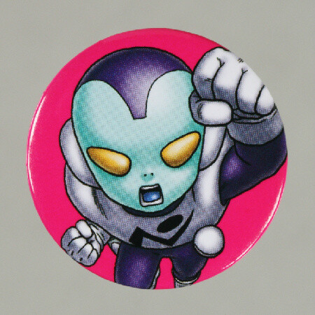 © Bird Studio / Shueisha Inc. 3