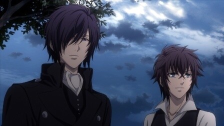 © IF, DF / Hakuōki the Movie Production Committee 2