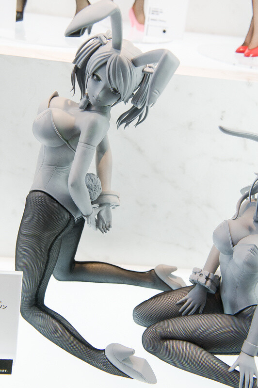 WonFes 2016 Winter Photo Collection! Part 2: Sexy & Cute 169