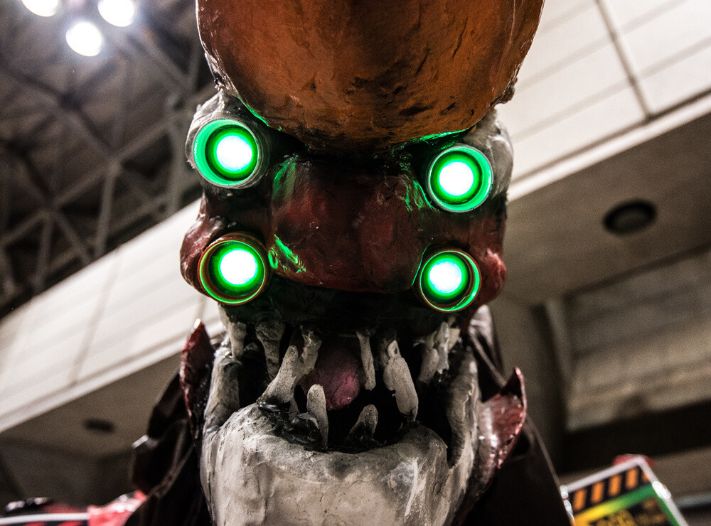 WonFes 2015 Summer Photo Collection! Part 1: Cool & Comical Edition 8