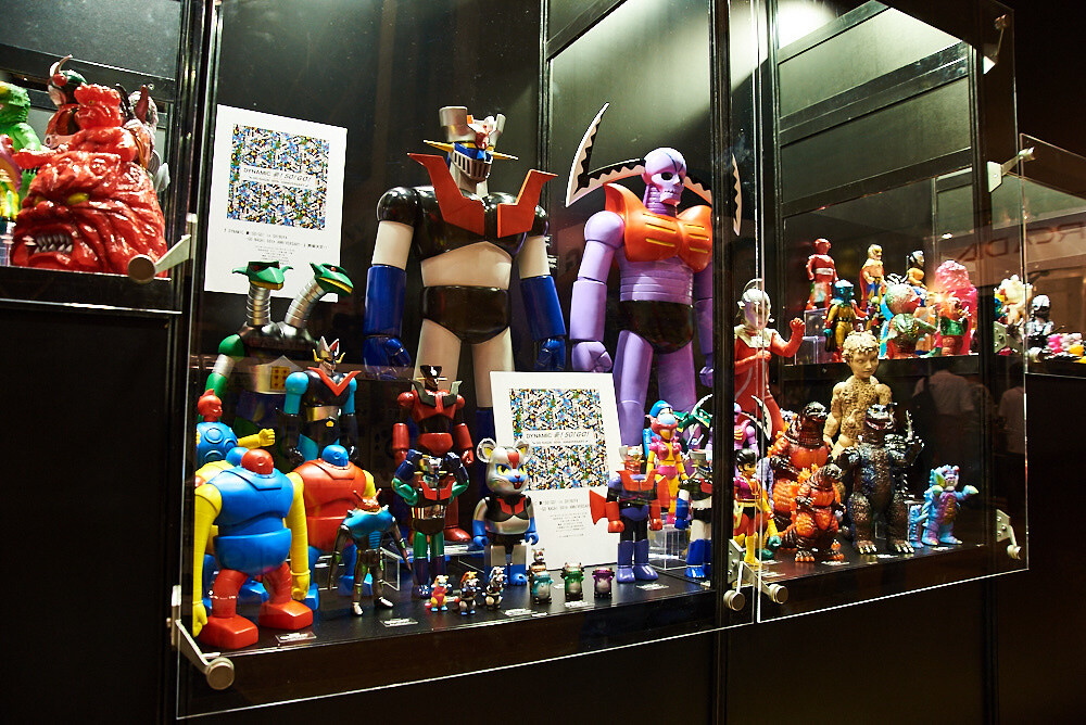 Wonder Festival 2017 Summer [Video Report] 15