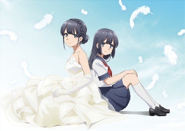 Rascal Does Not Dream of a Sister Venturing Out Anime Film Reveals