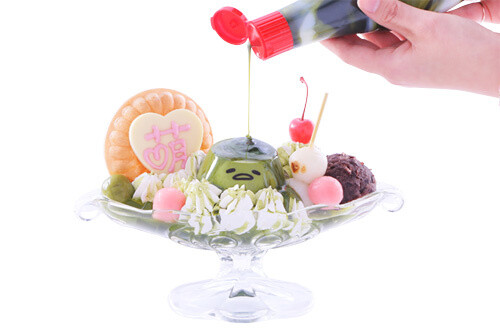 Gudetama-Themed Event at Akihabara's @Home Cafe Slated to Begin January 2017! 4