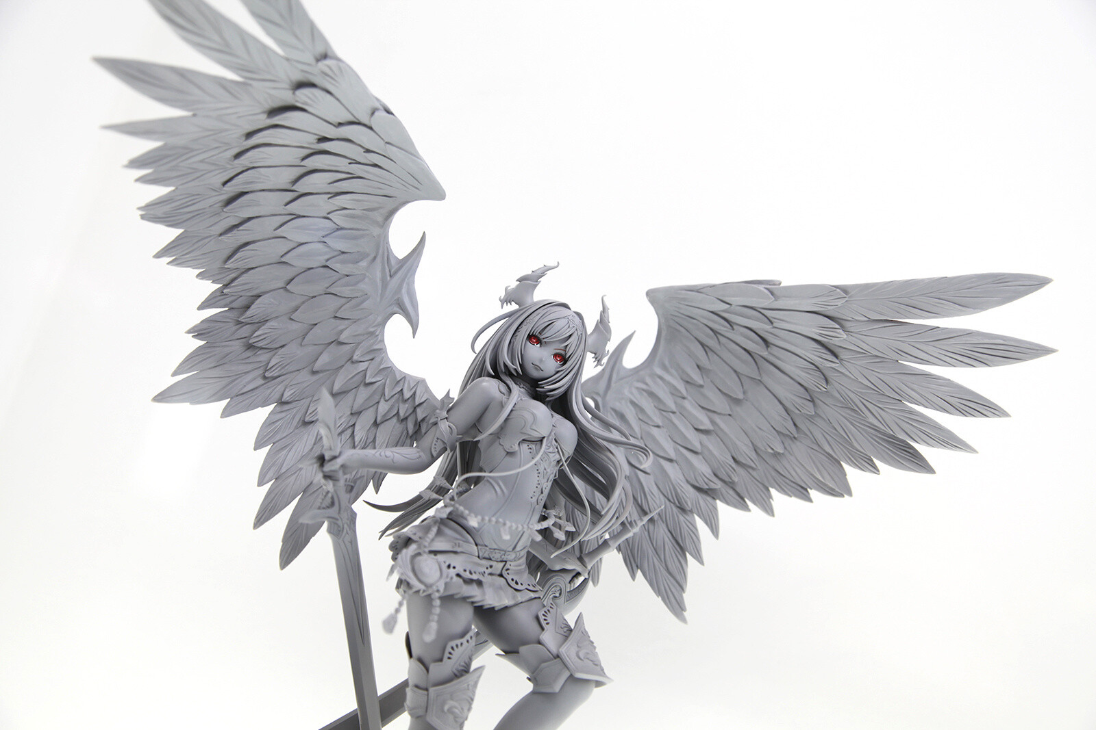 Summer Wonder Festival 2013 Opens! Attendee's Passion and Quest for the Highest Quality Kits Run High! 11