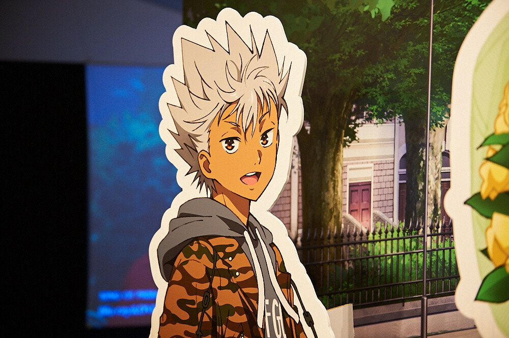 Tokyo Anime Center Has Reopened to Grand Fanfare! [Photo Report] 68