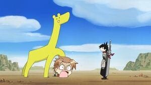 © Haruhara Robinson/Senyu Production Committee 3