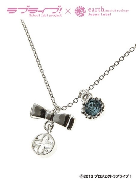 Get Them First at Comiket! “Love Live!” Coordinated Outerwear & One-Piece Dresses from Cute Adult Fashion Brand Japan Label 5