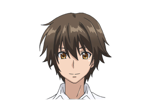 Ousama Game Anime Reveals Broadcast Date & Cast 2