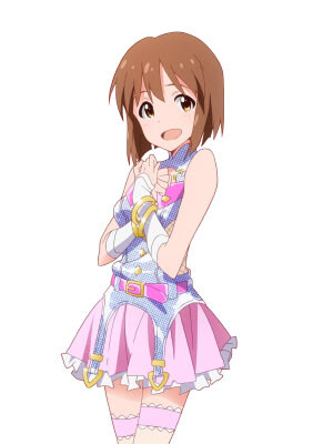 “THE IDOLM@STER Million Live!” Game to Release Soon! Pre-registration Begins! 8