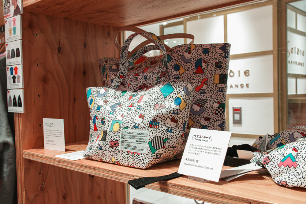 Congratulations, Hello Kitty! Special 40th Anniversary Space Opens at Shibuya Parco! 4