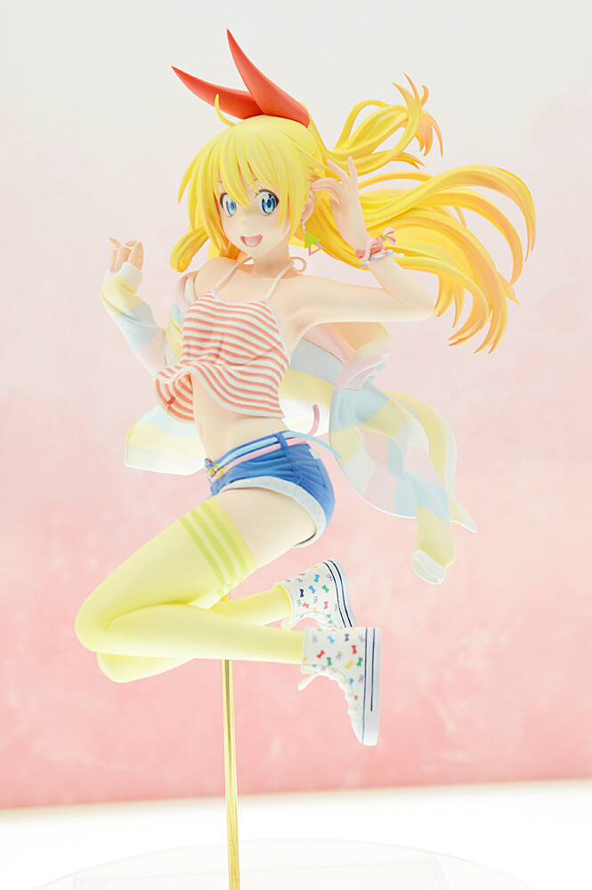 Looking Back at WonFes 2015 [Winter]! Part 2: Photo Collection of Cute and Sexy Figures! 182