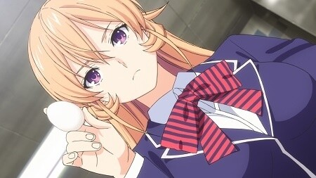 Anime “Shokugeki no Soma” Broadcast to Begin in April 2015, New Cast Includes Natsuki Hanae, Yuki Ono, Saori Onishi & Takahiro Sakurai 6