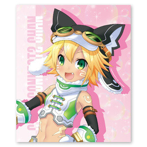 CyberConnect2 Releases Limited Edition Original Items and Comiket 83 Goods 4