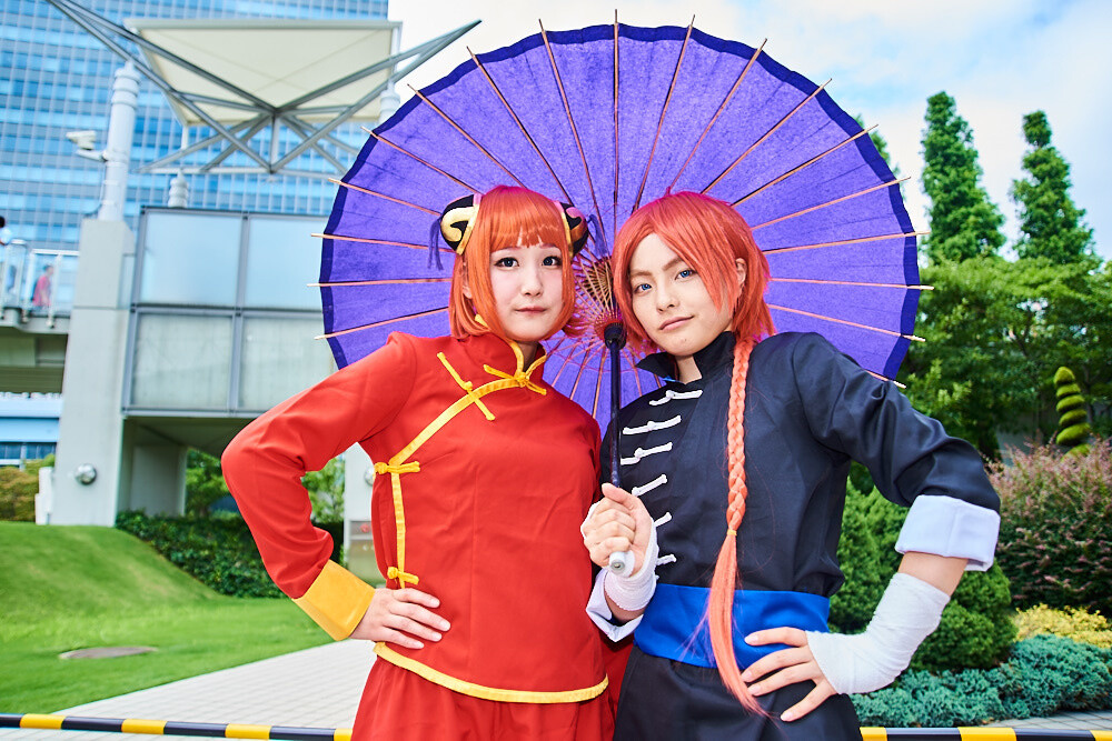 Comiket 92 [Cosplay Photo Report] 56