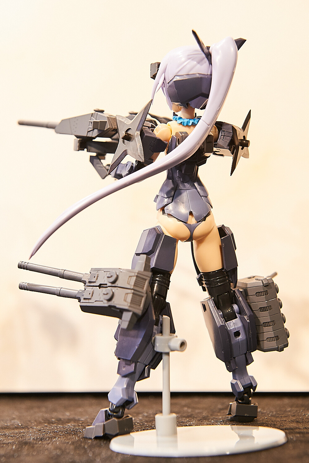 Kotobukiya Showcases Stunning Range of Upcoming 2017 Figures [Event Report] 4