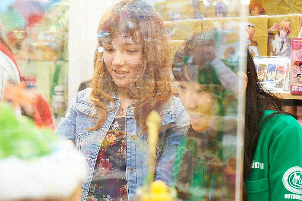 Shocking! Kotobukiya Akihabara - A Shop for Otaku [1/2] 24