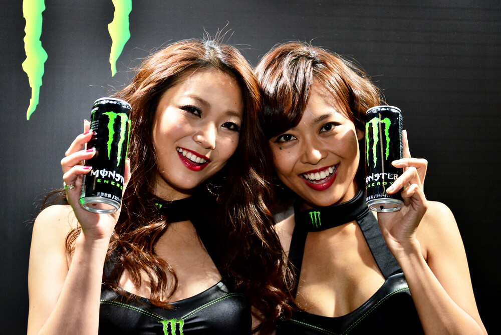 Tokyo Game Show 2014: Cosplayers & Booth Girls Collection 8