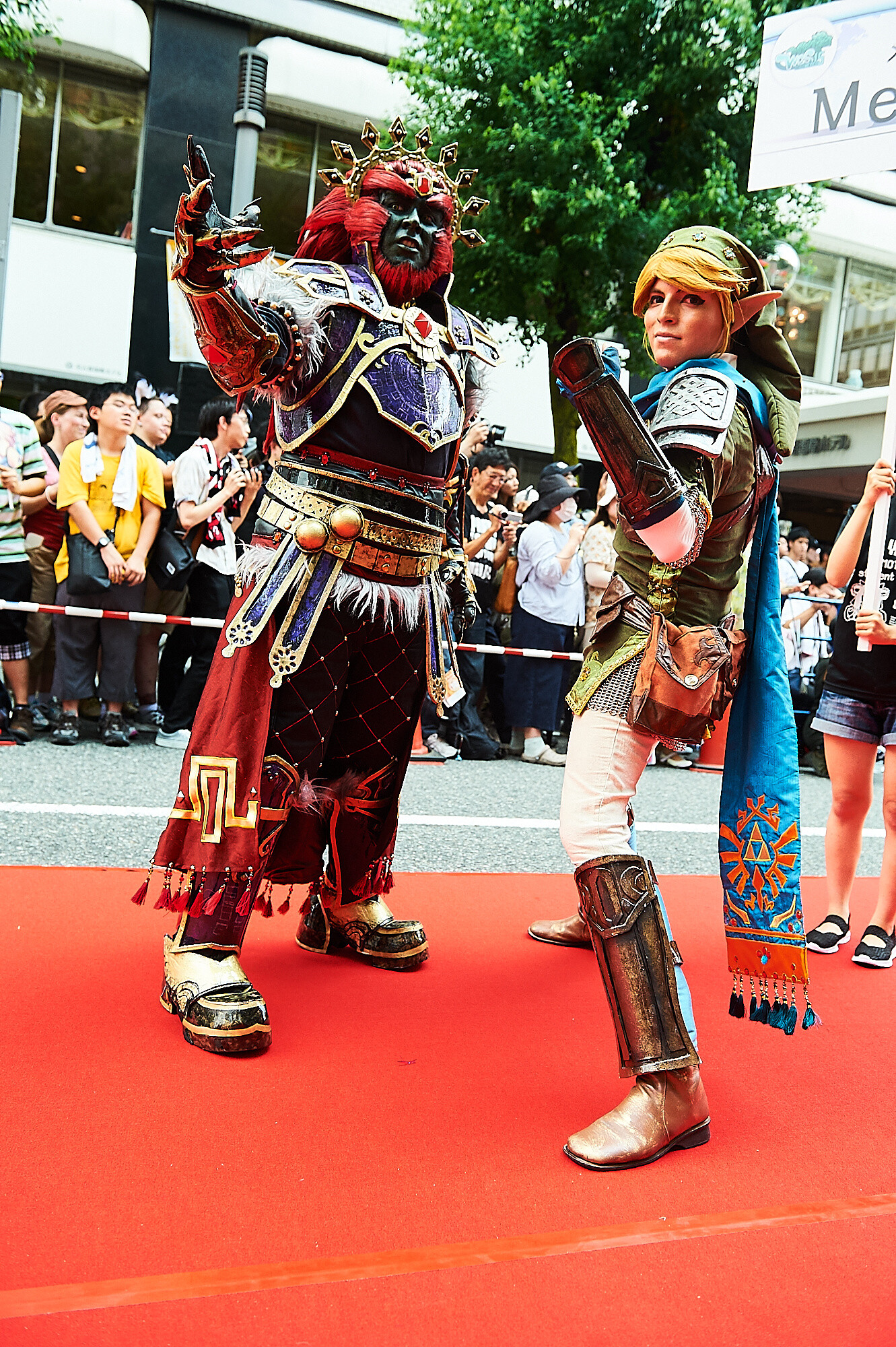 [Event Report] World Cosplay Summit 2016 31