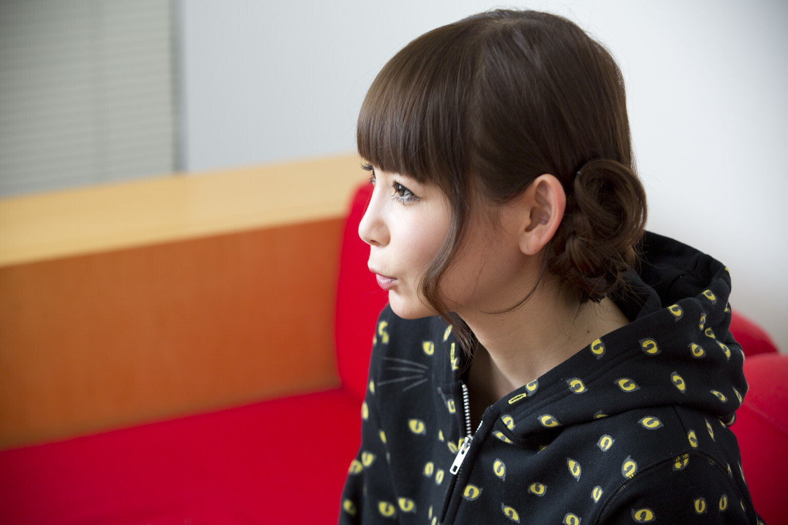 Interview: Otaku Artist Shoko Nakagawa [1/2] 2
