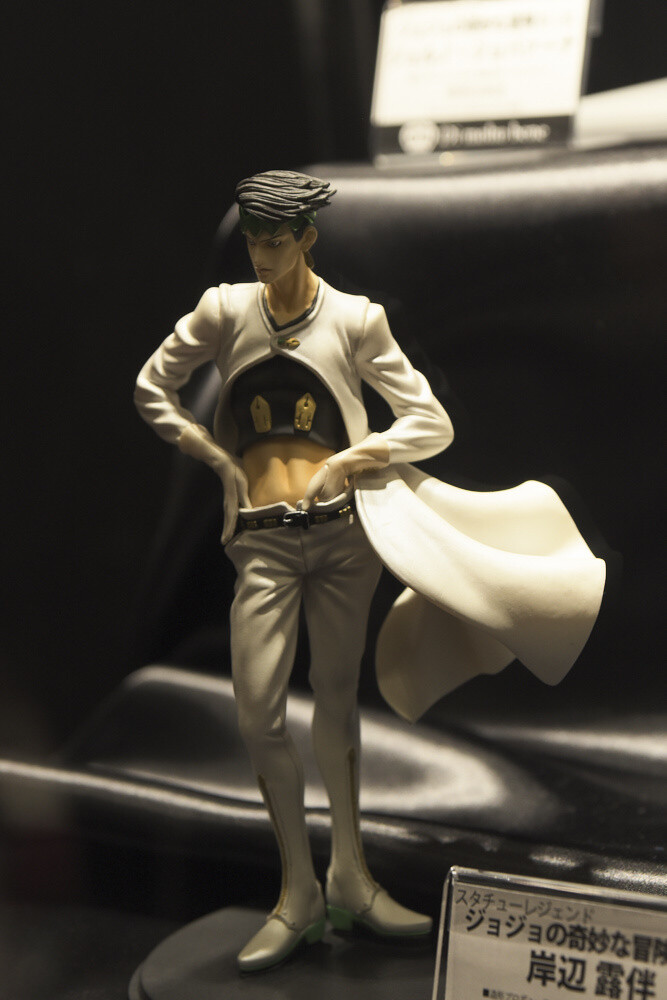 Wonder Festival 2017 Winter: Industry Edition [Event Report] 131