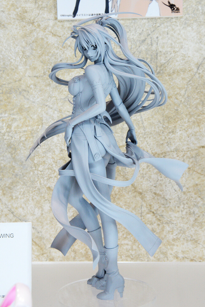 Looking Back at WonFes 2015 [Winter]! Part 2: Photo Collection of Cute and Sexy Figures! 411