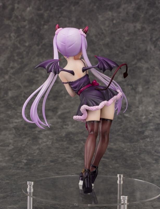 New Game's Aoba Is Devilishly Gorgeous As New Sexy Figure~! 5