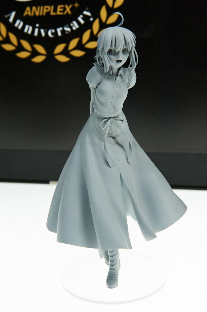 Mega Hobby Expo Showcases Fantastic Autumn Lineup! [Photo Report] 110