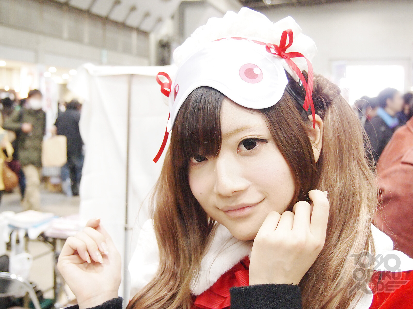 Comic Market #83 has just ended! 8