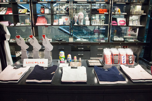 Photo by Kanako Furune © FASHION HEADLINE 1