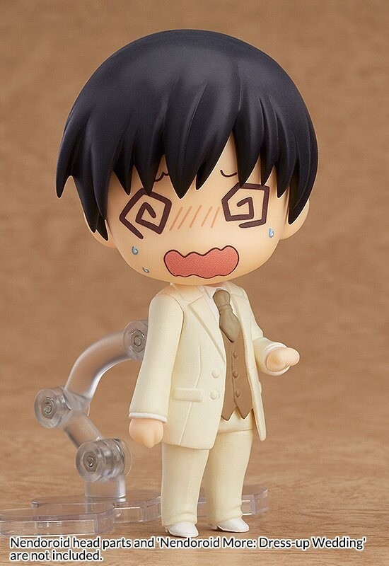 10 Awesome Accessories Your Nendoroids Deserve! 1
