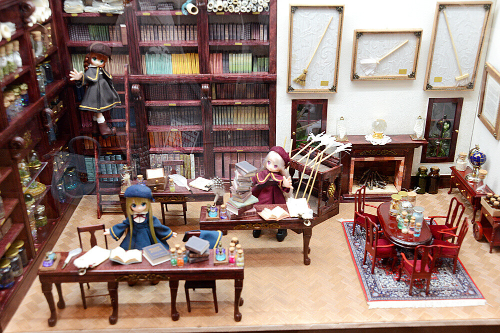 Looking Back at WonFes 2015 [Winter]! Part 2: Photo Collection of Cute and Sexy Figures! 276