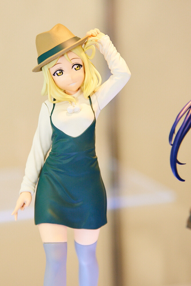 50th Prize Fair [Photo Report] 1