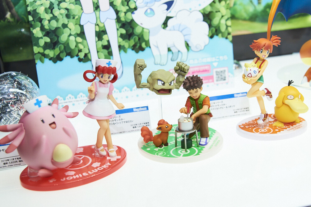 Wonder Festival 2017 Winter: Industry Edition [Event Report] 112