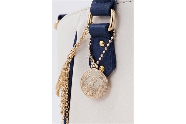 “Touken Ranbu” Collaboration Products Set to Release 11