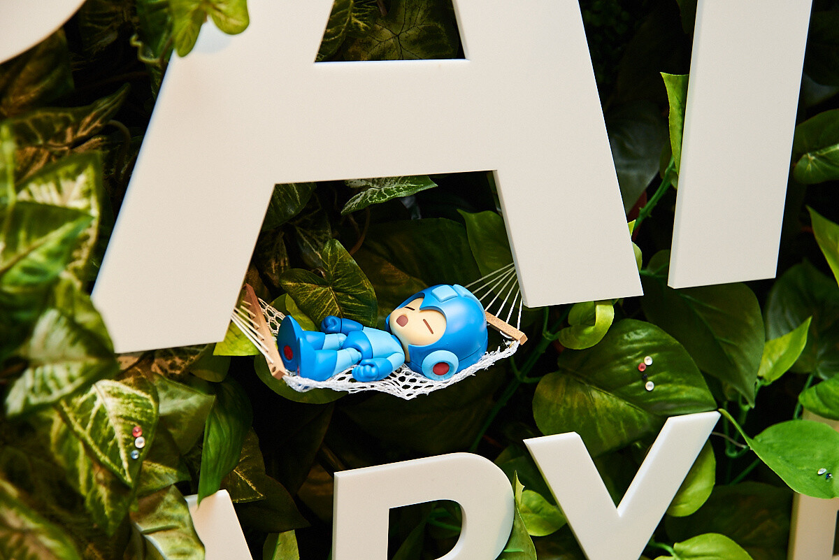 Good Smile Company 15th Anniversary Exhibition: Nendoroids [Photo Report] 0