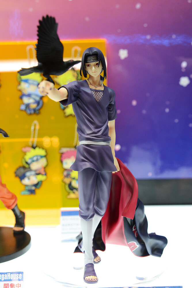 Looking Back at WonFes 2015 [Winter]! Part 1: Photo Collection of Cool & Comical Creations! 3